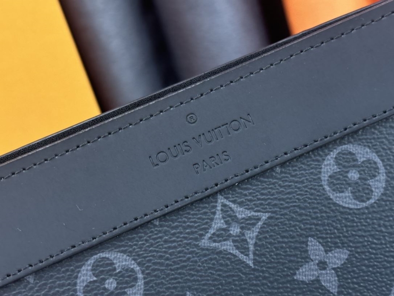 LV Clutch Bags